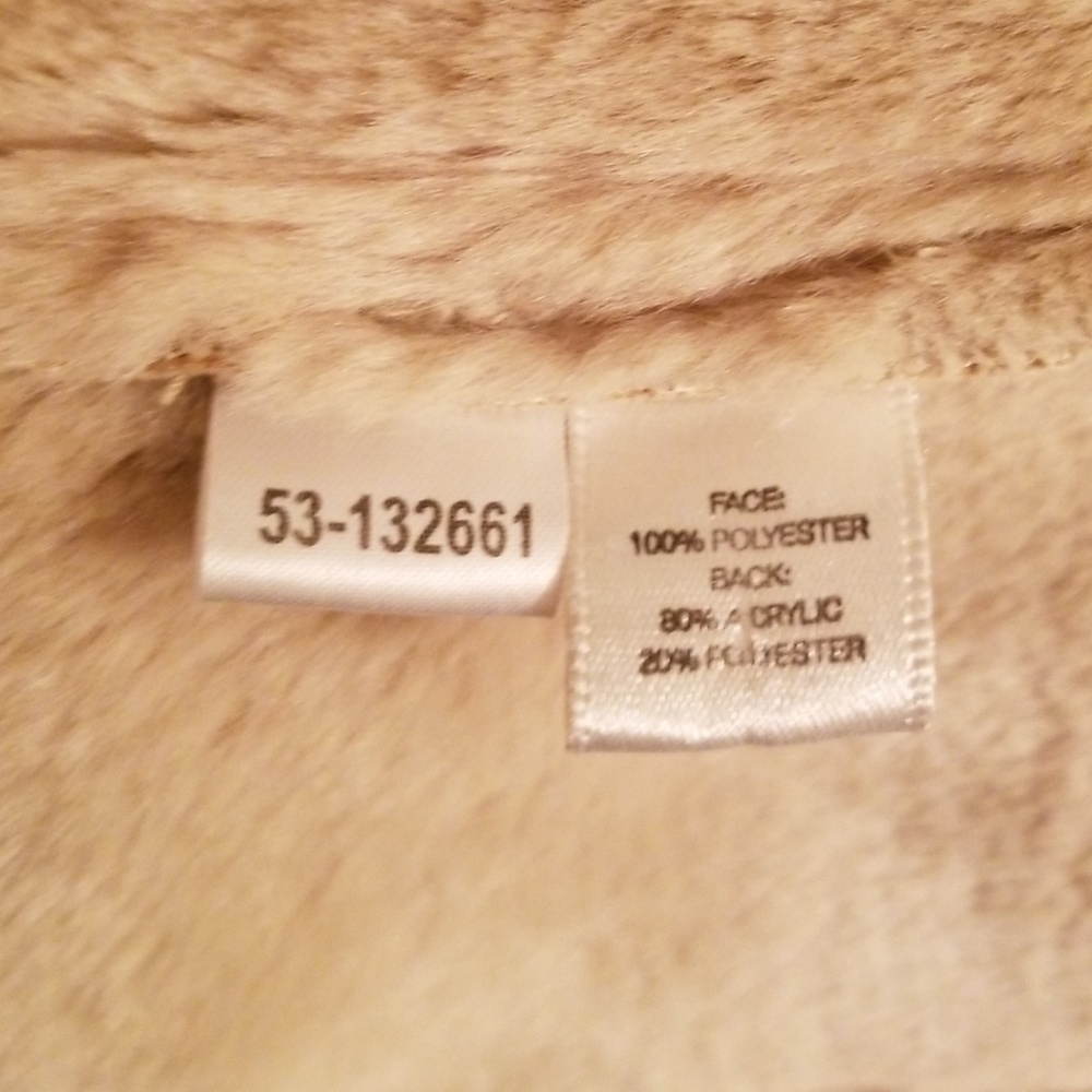 Ann Taylor Jacket (XS) - Picture 5 of 6